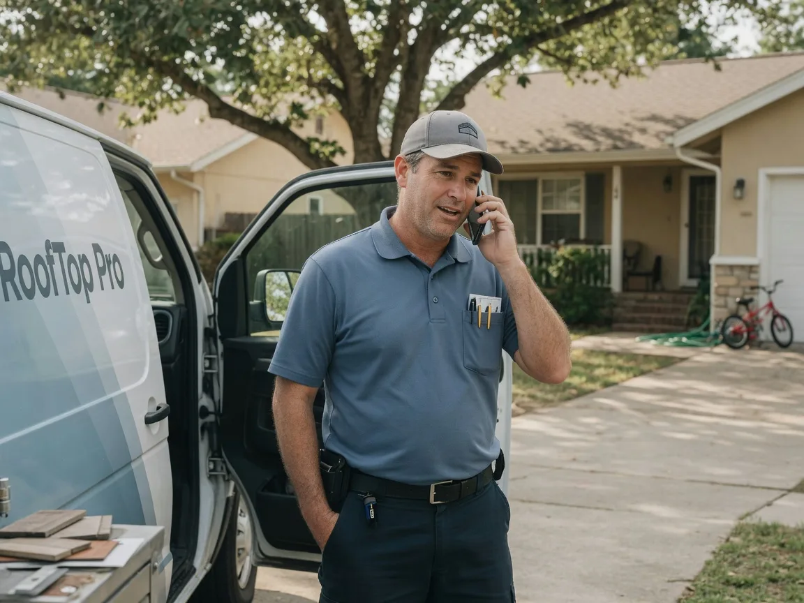 Roof Repair Utica, MS FAQs